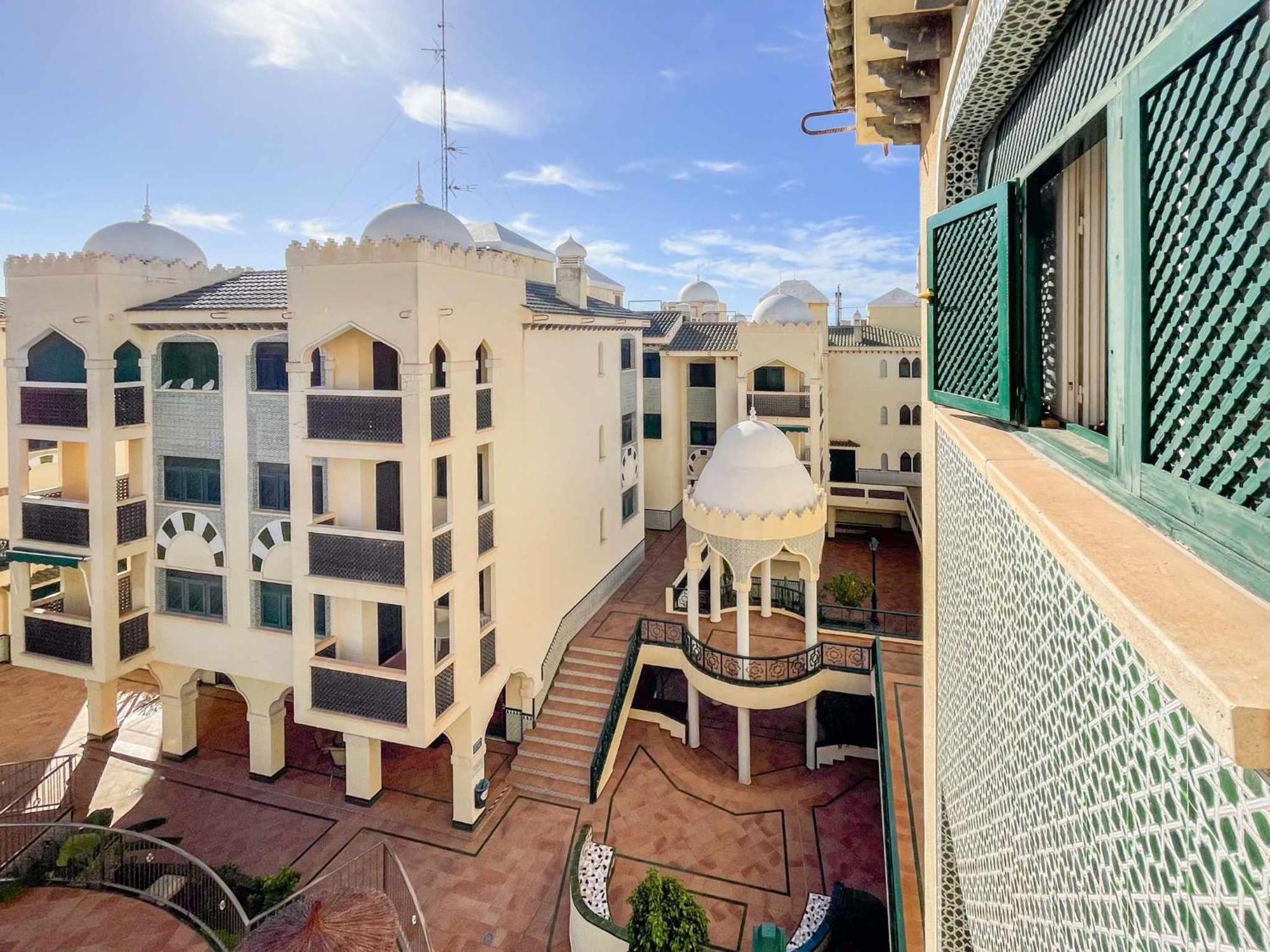 Rentafive Varadero Con Piscina Playa Y Terraza Santa Pola Exterior photo